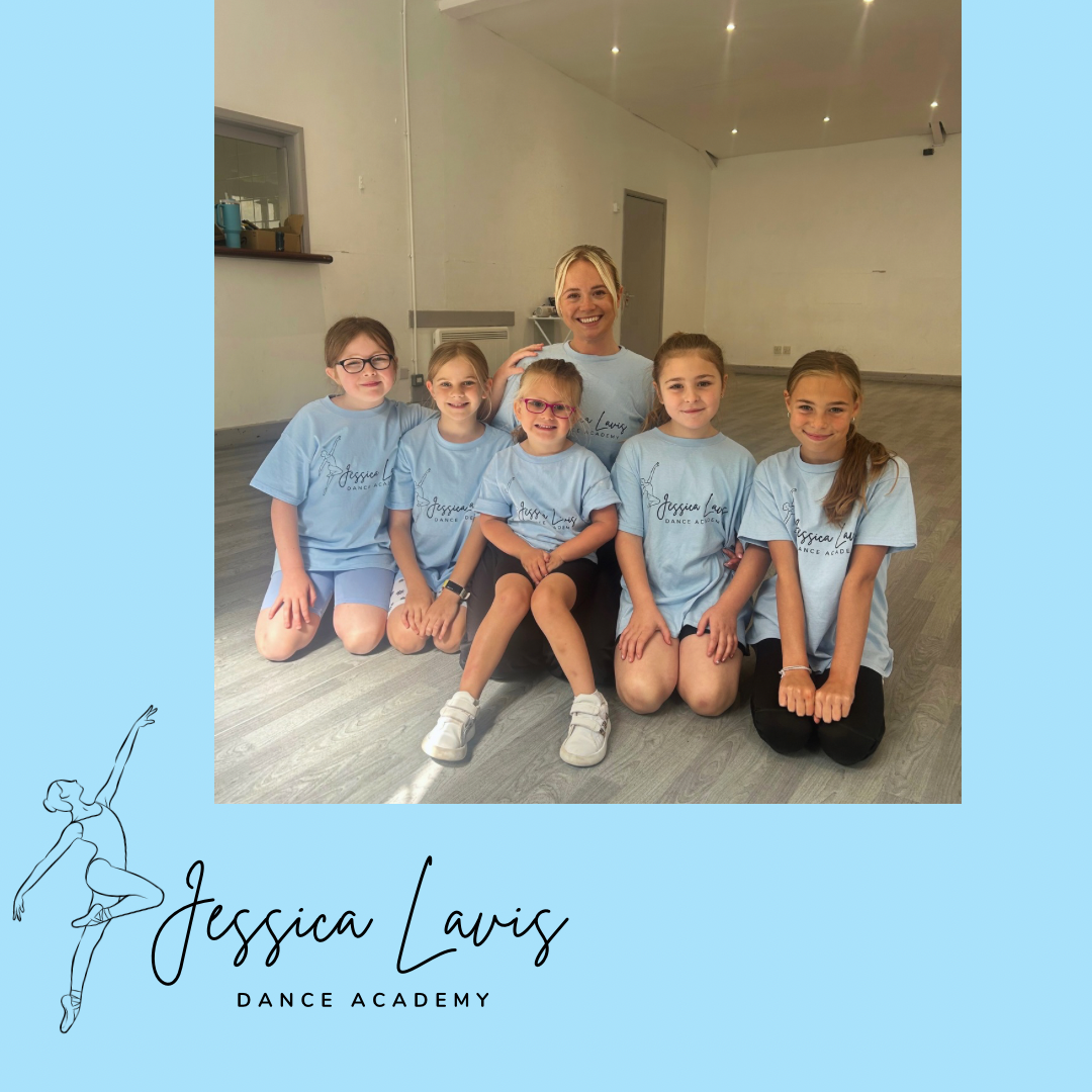 Jessica Lavis Dance Academy