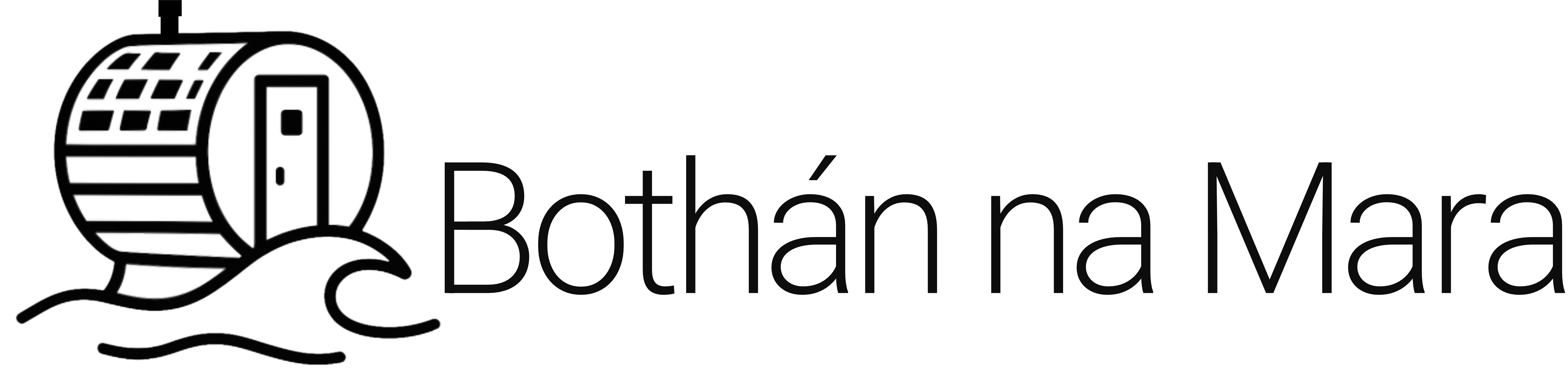 Bothán na Mara Sauna