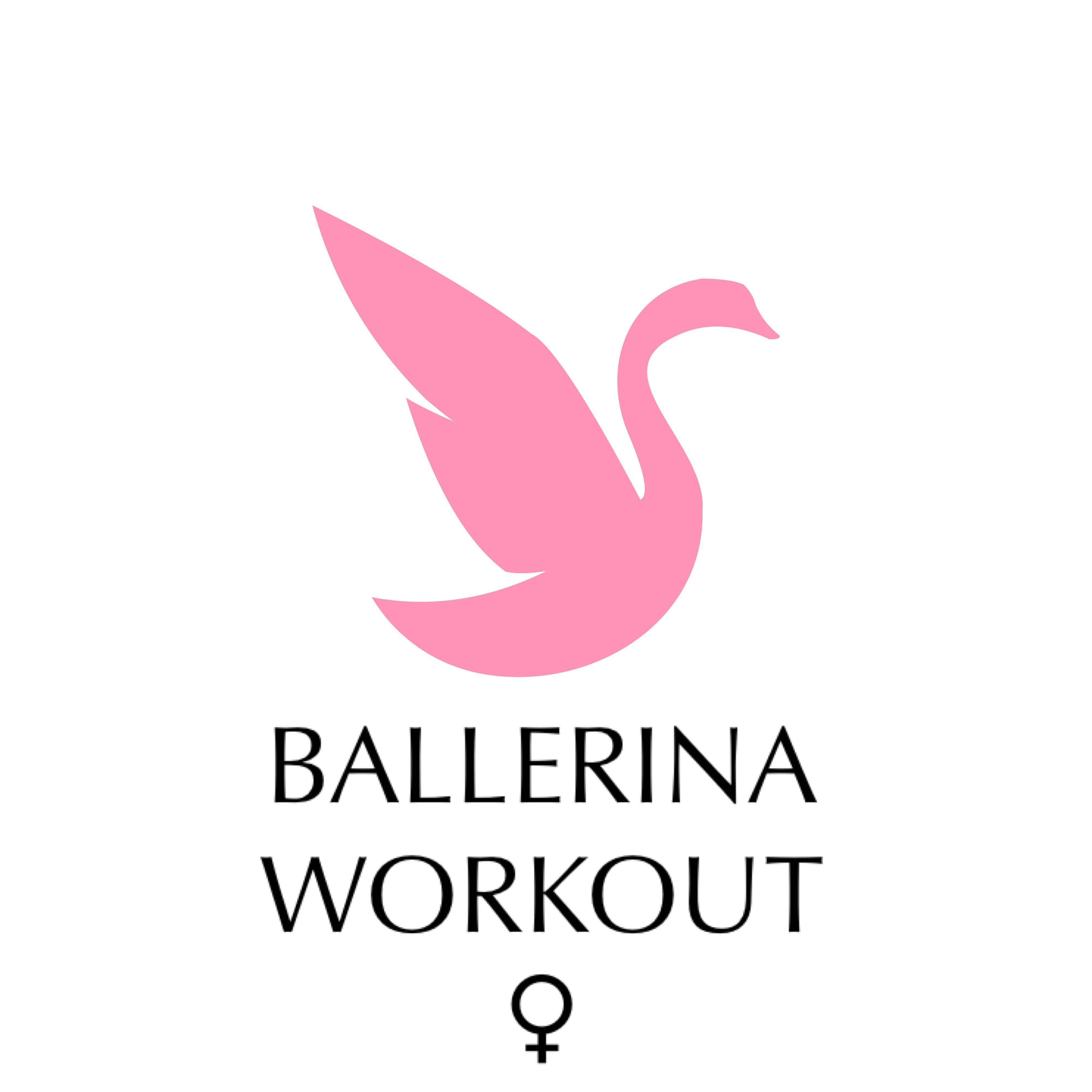 Ballerina Workout