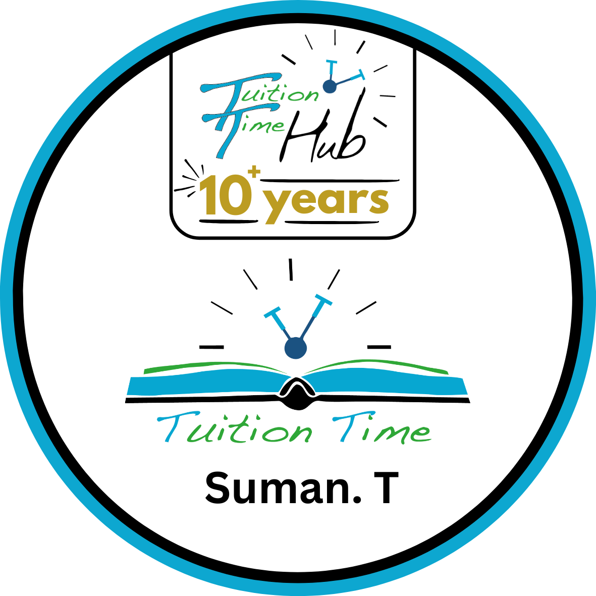 Tuition Time Huddersfield Limited
