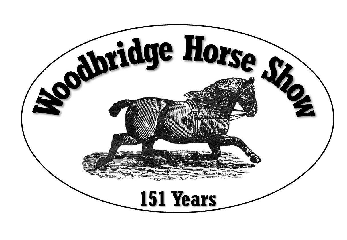 Woodbridge Horse Show Society