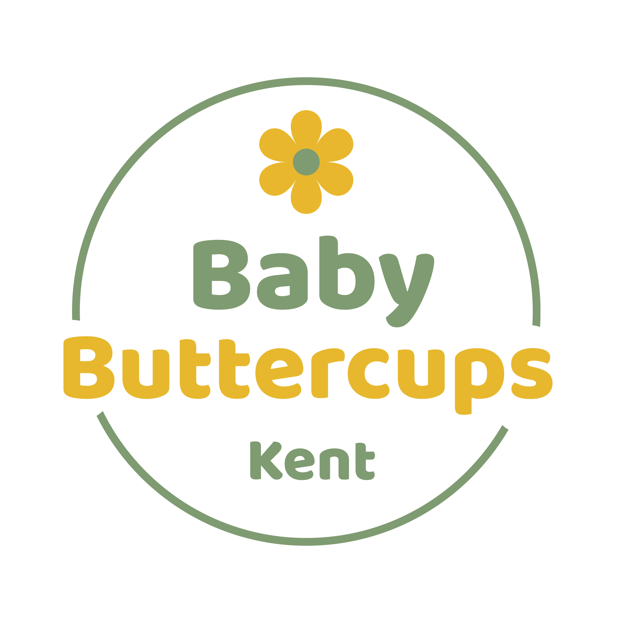 Baby Buttercups 