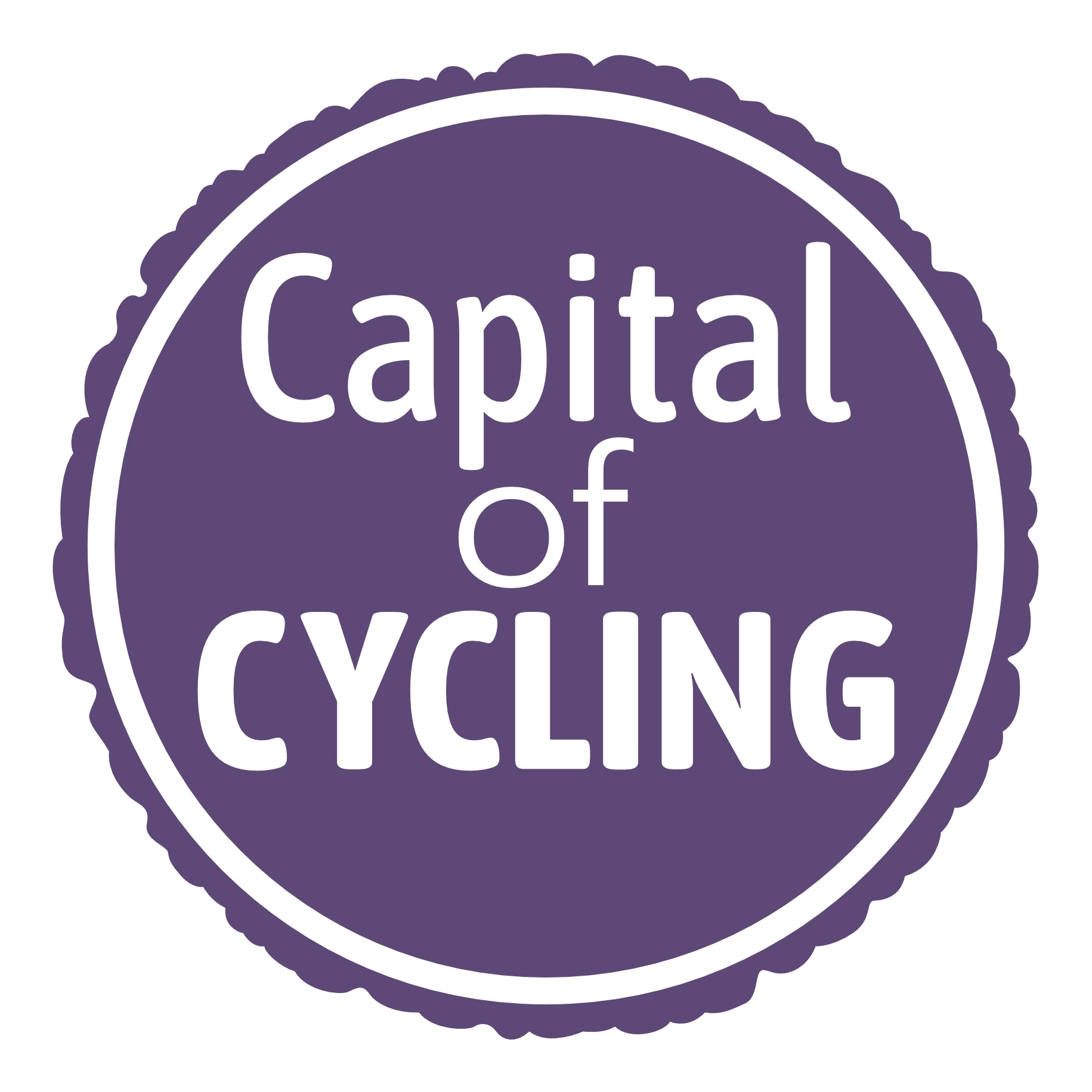 Capital of Cycling