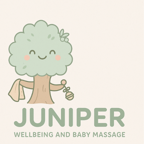Juniper Baby Massage and Baby Yoga
