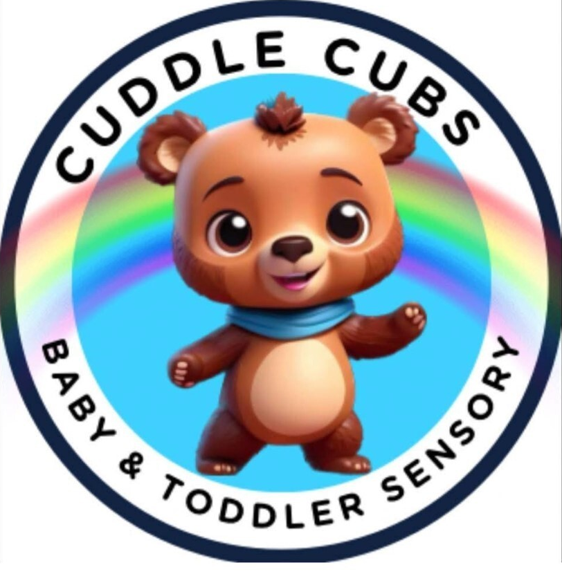 🖤 PAYG Toddle Together Tuesdays- 1pm (6months-3years) - Booking by Bookwhen