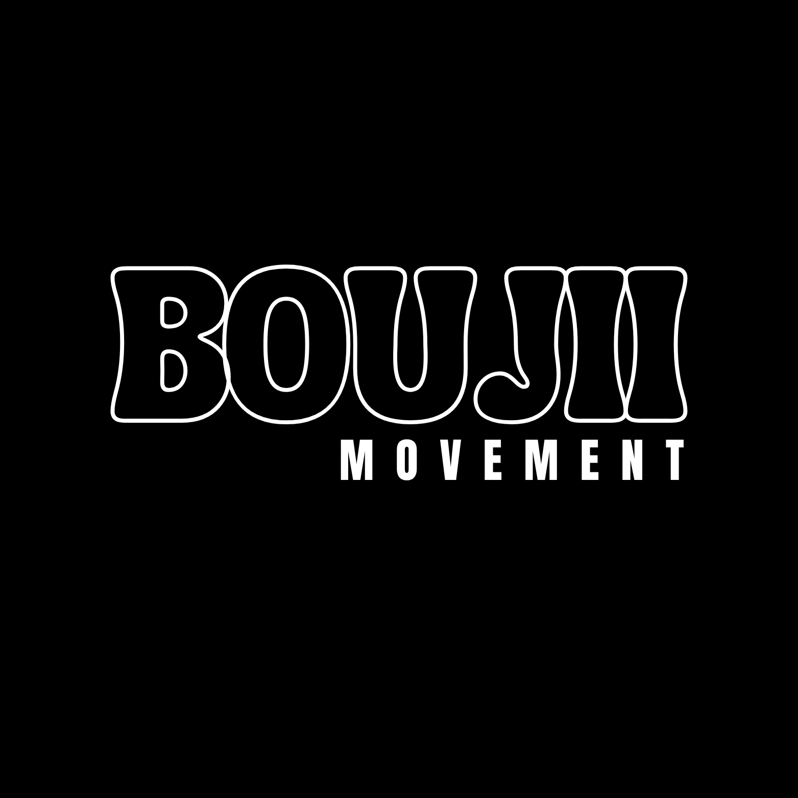 Boujii Movement 