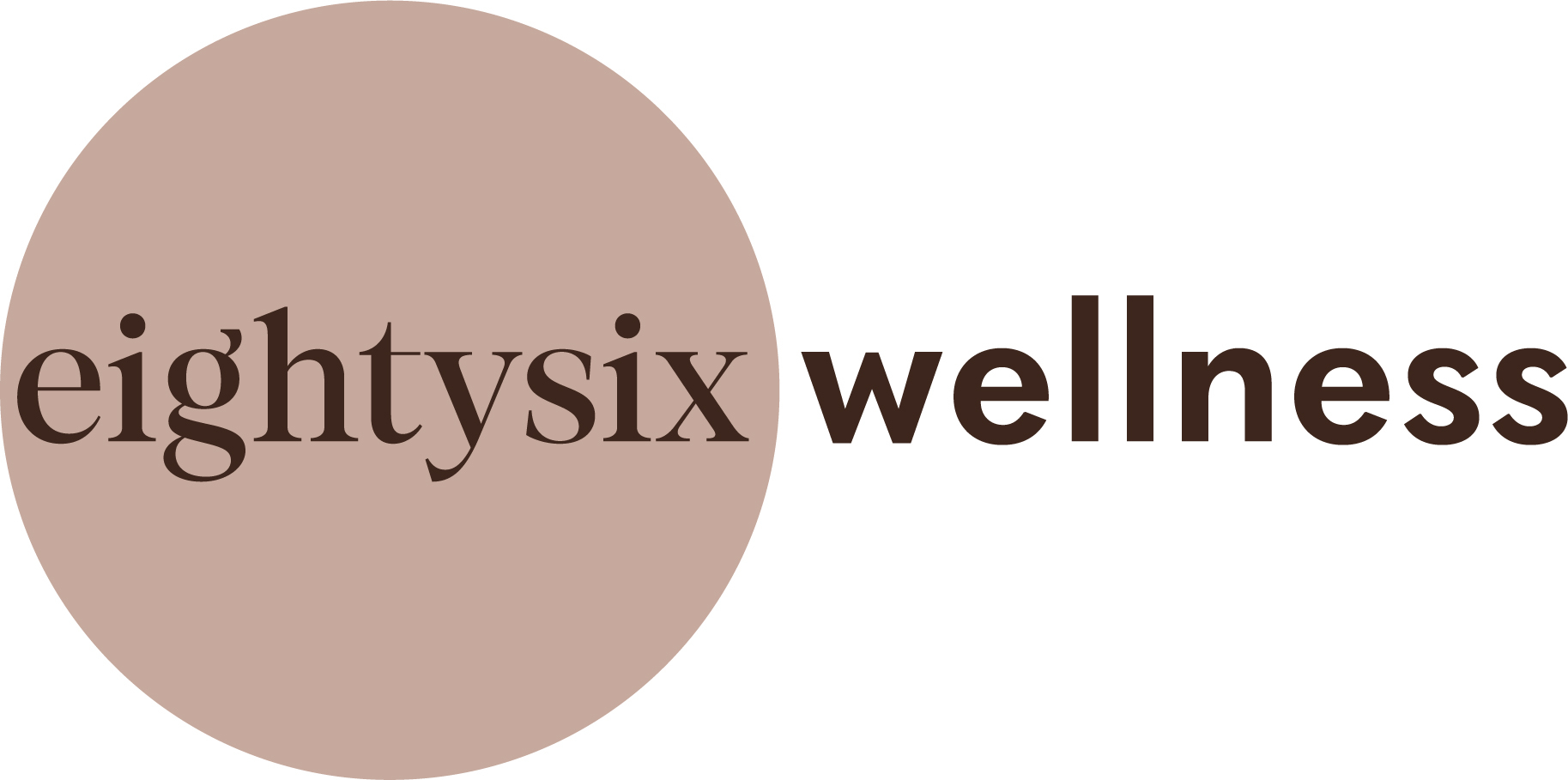 Eighty Six Wellness