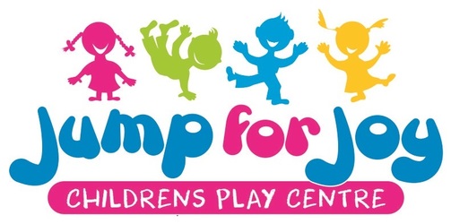 Jump For Joy