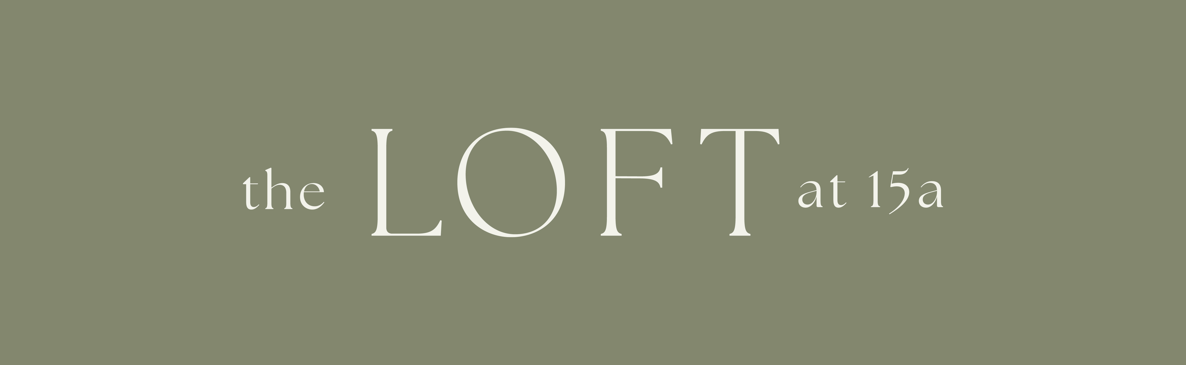 The Loft, Bloxham