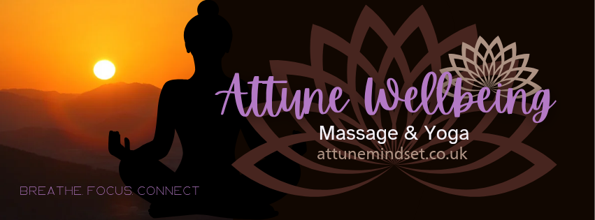 Attune Fitness & Yoga