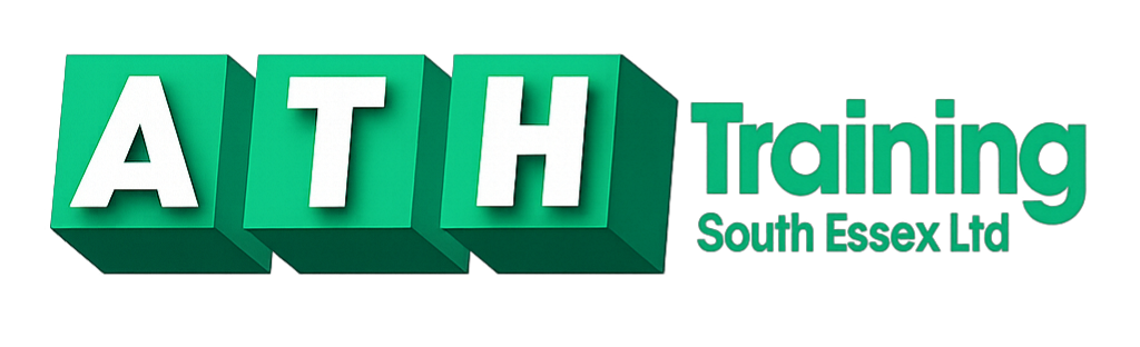 ATH Training South Essex Ltd
