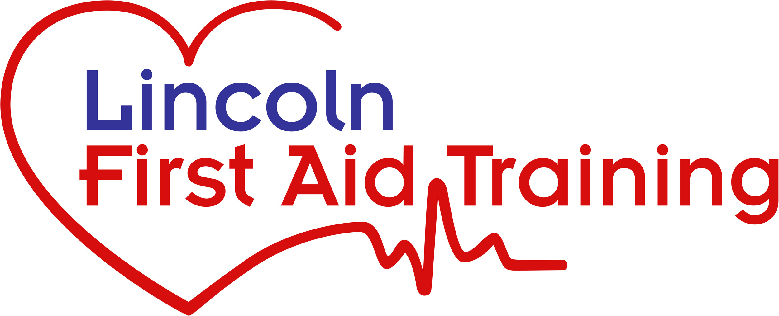 Lincoln First Aid Training Booking by Bookwhen