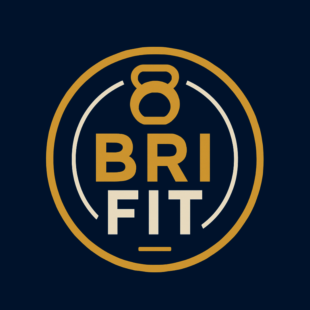 BriFit Fitness Coaching
