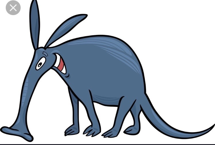 Active Aardvark Activities