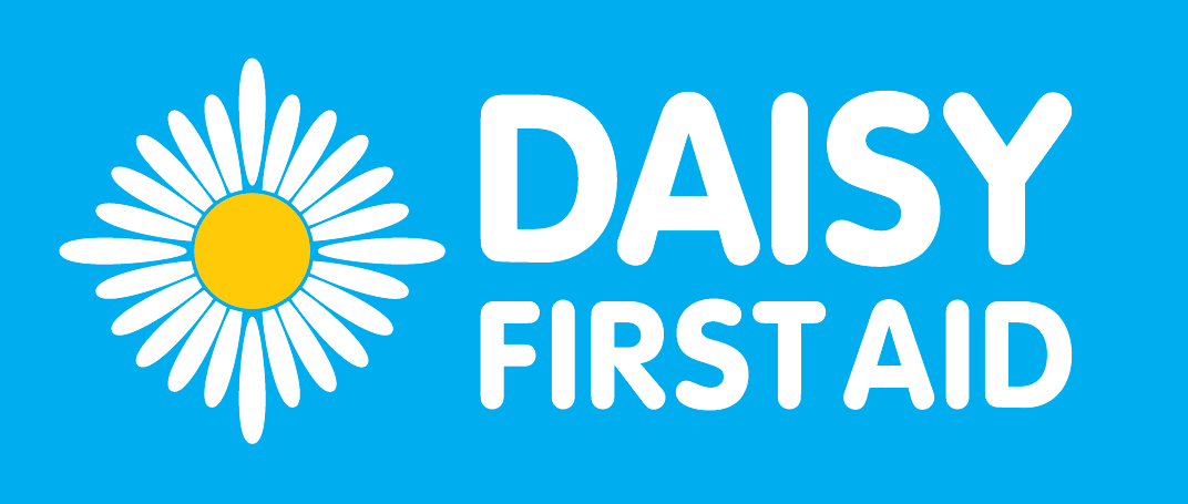 Daisy First Aid West Lothian
