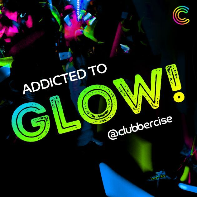 Clubbercise Poole With Vicky