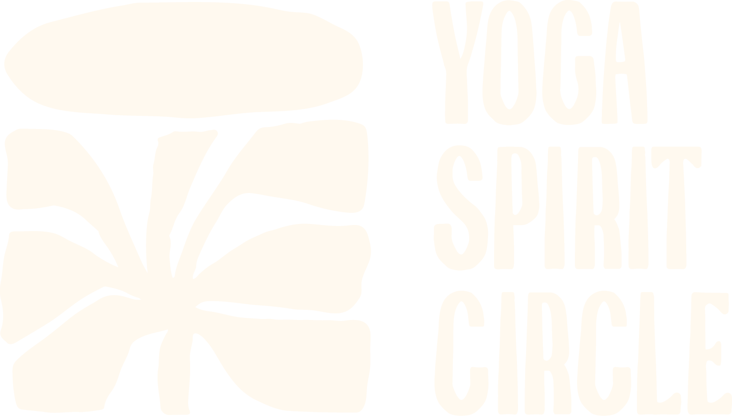 Yoga Spirit Circle