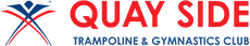 Quay Side Trampoline and Gymnastic Club Ltd