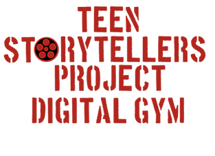 Teen Storytellers Project
