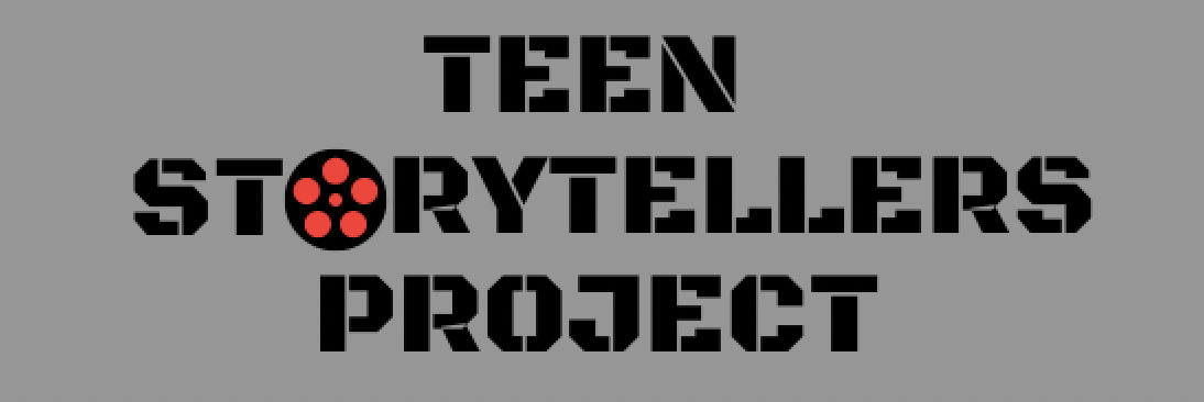 Teen Storytellers Project
