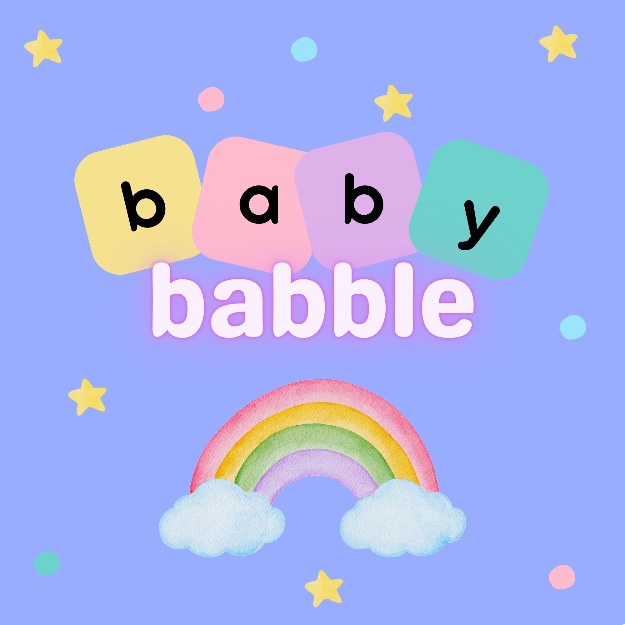 Babybabbleni
