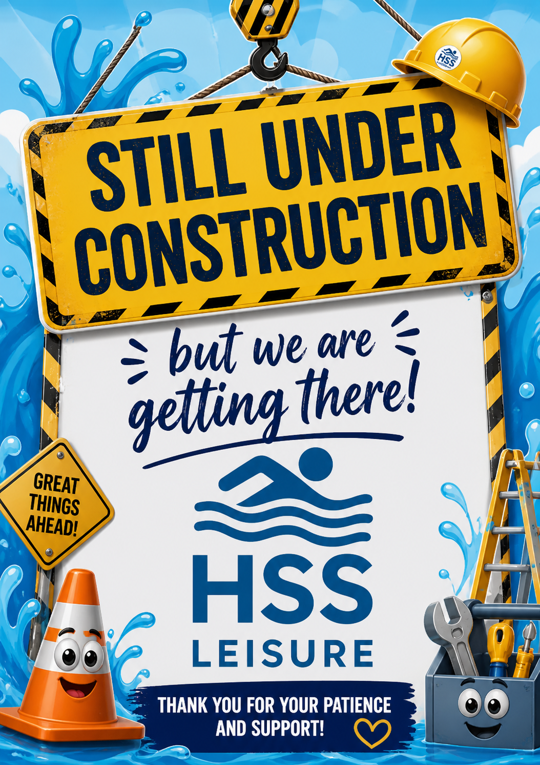 HSS Leisure 