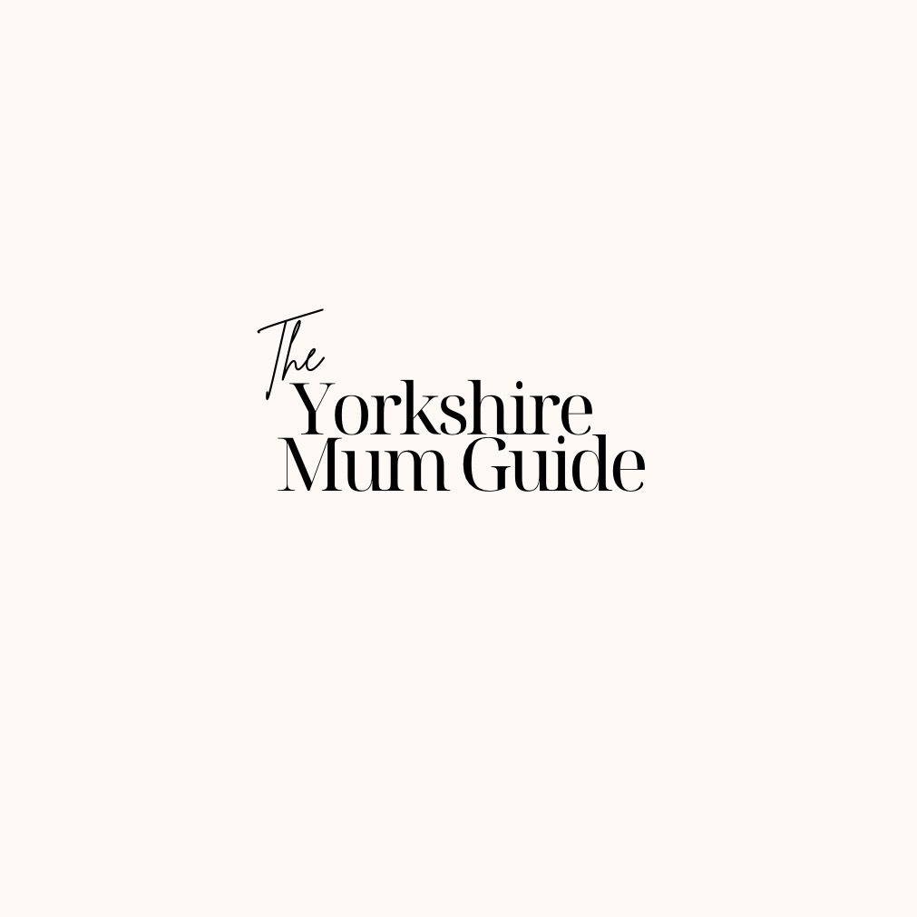 The Yorkshire Mum Guide 