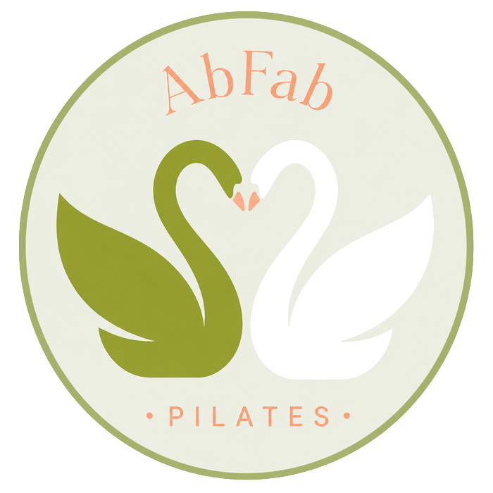 AbFab Pilates 