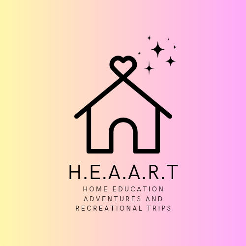 HEAART - Home education adventures and recreational trips 