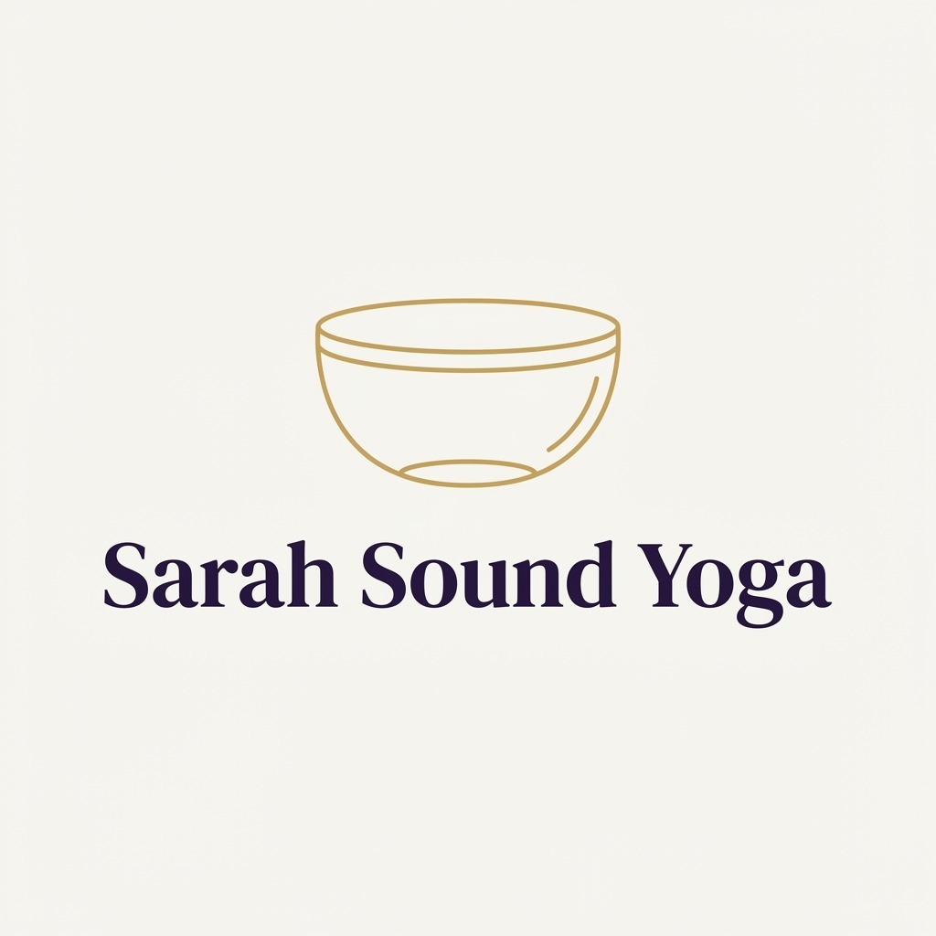 Sarahsoundyoga