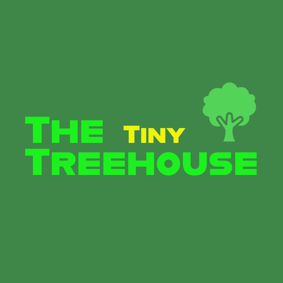Thetinytreehouse