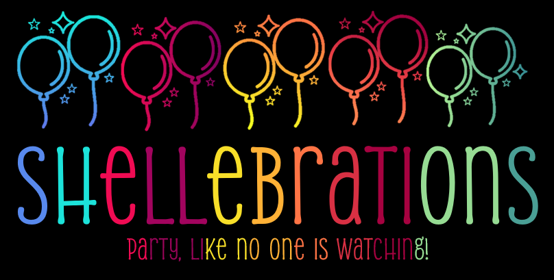 Shellebrations