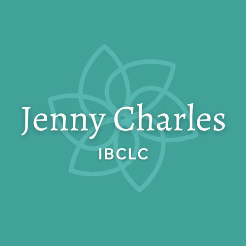 Jenny Charles IBCLC