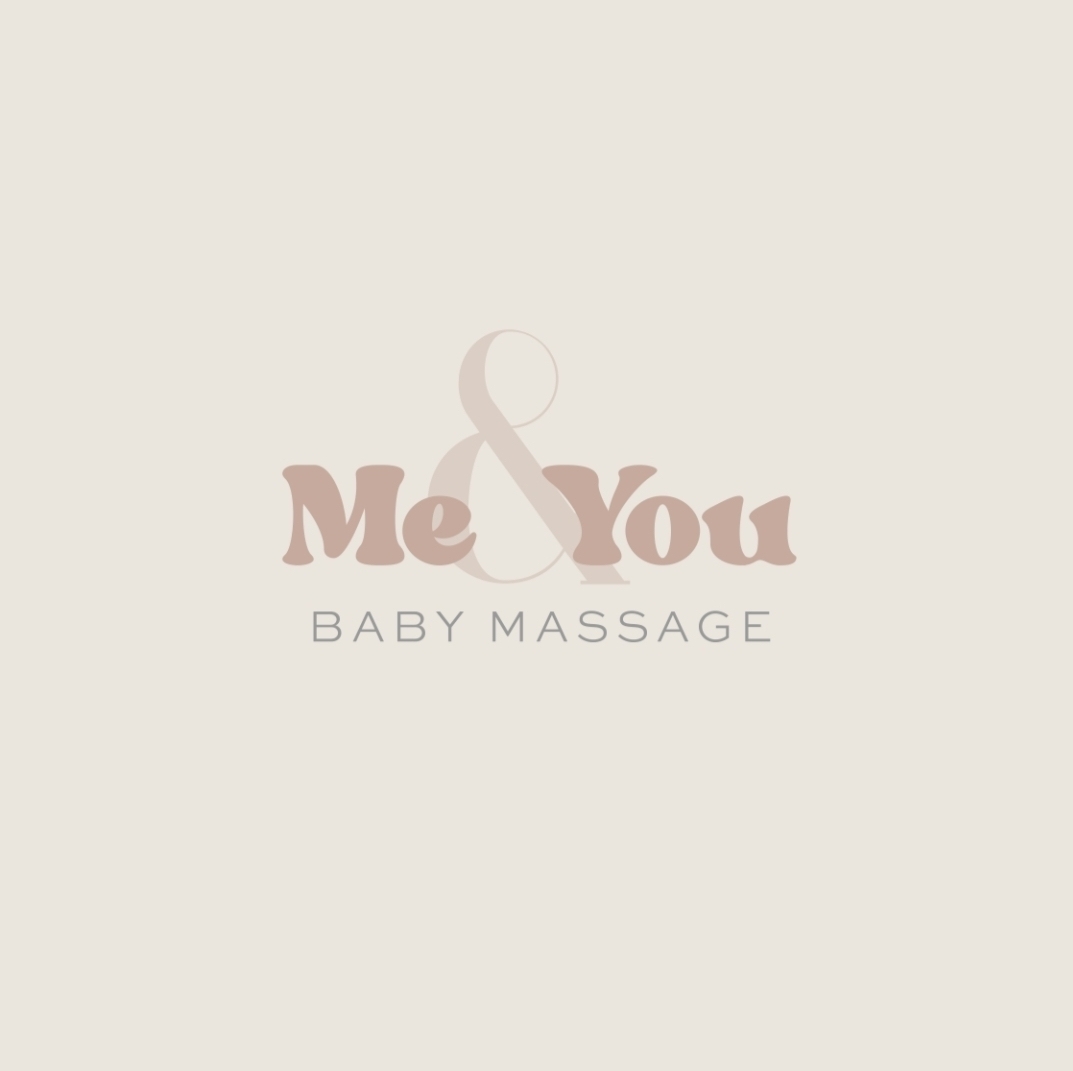 Me and You Baby Massage