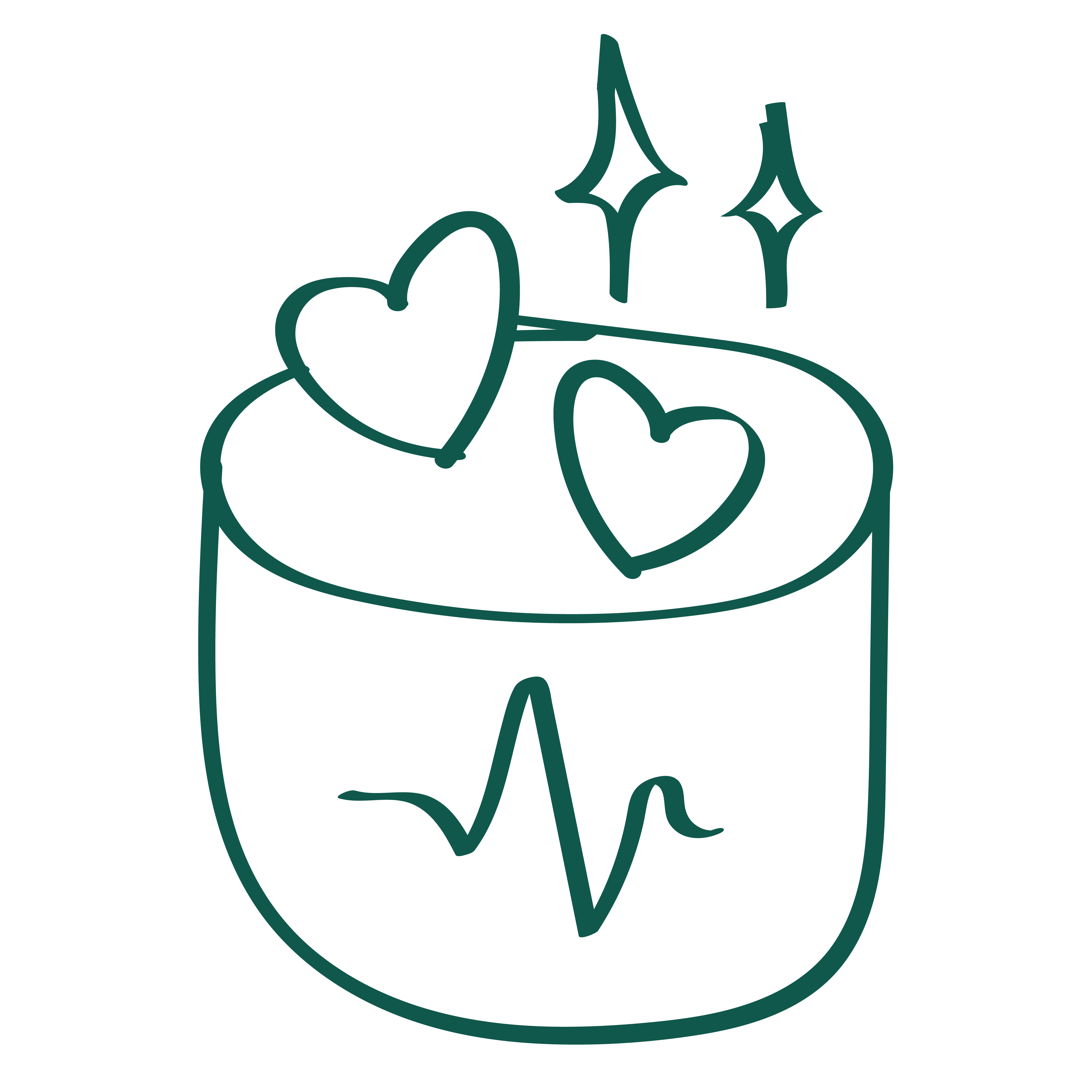 Journey Through Healing -Vibrational wellness