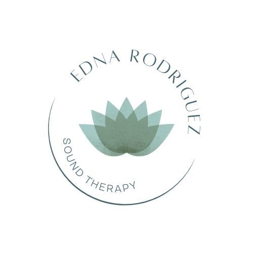 Edna Rodriguez Sound Therapy