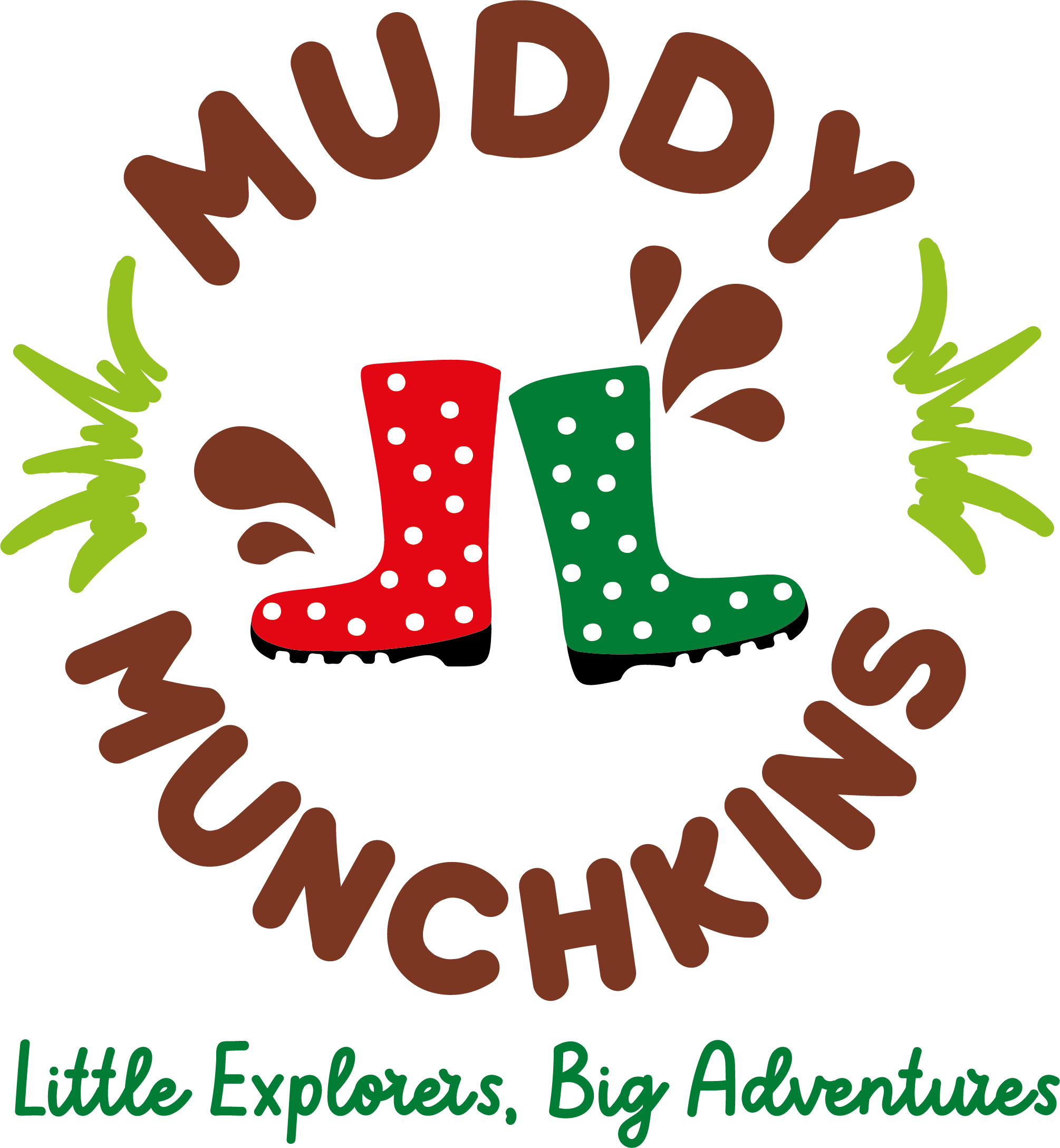 Muddy Munchkins