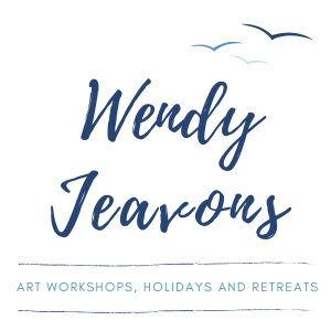 Wendy Jeavons Art