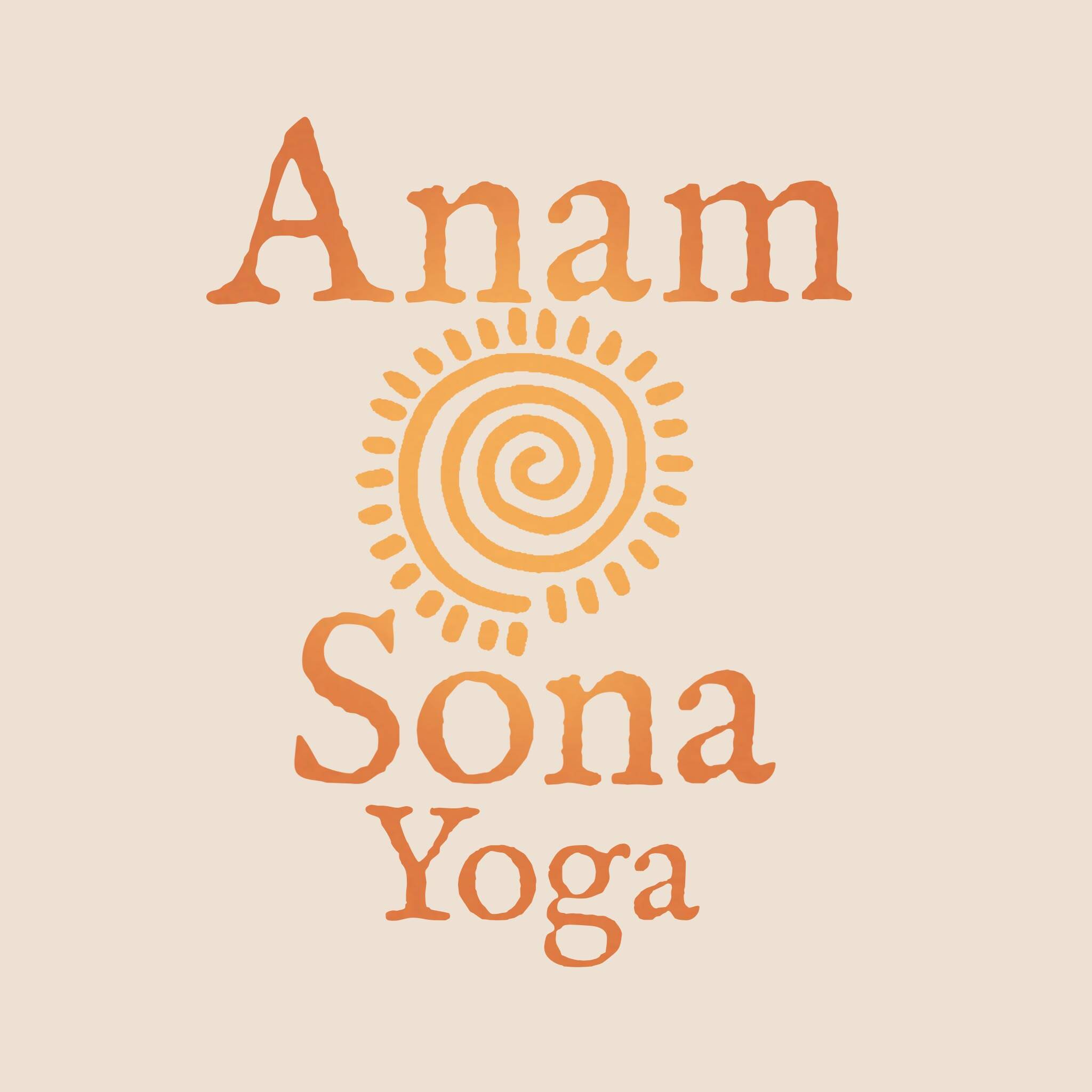 Anamsonayoga