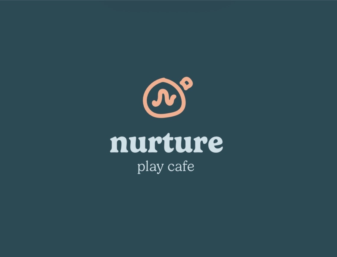 Nurture play cafe
