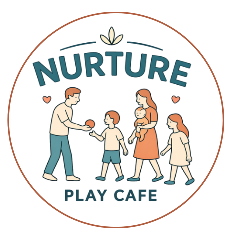 Nurture play cafe