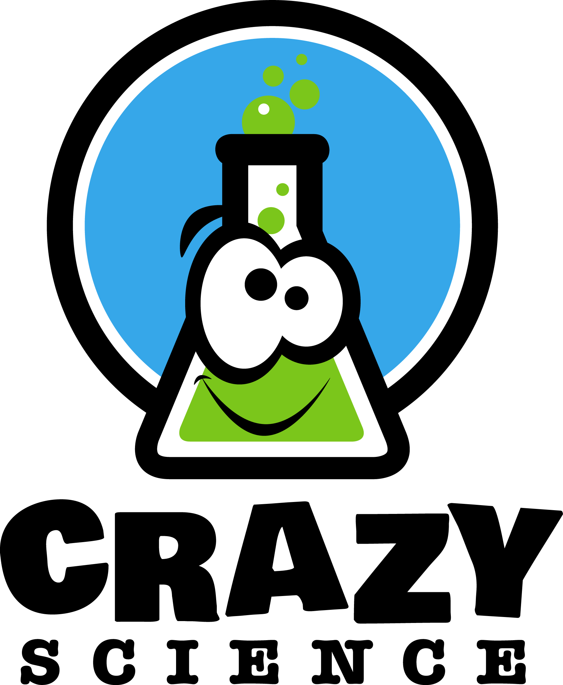 Crazy Science LLC