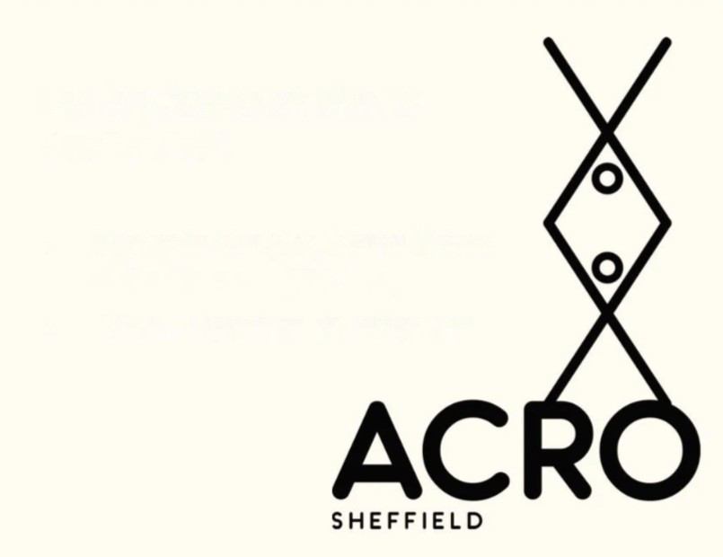 Acro sheffield