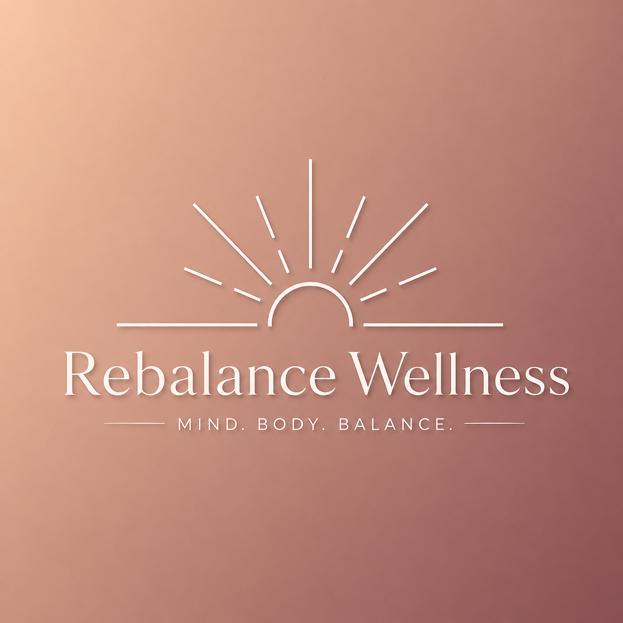 Rebalance Wellness / Neon Moon