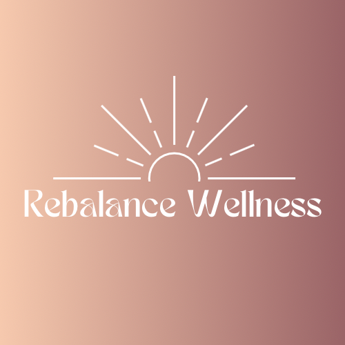 Rebalance Wellness / Neon Moon