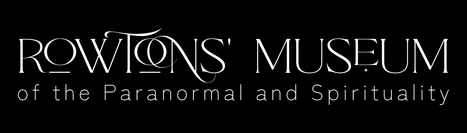 Rowtons' Museum Limited