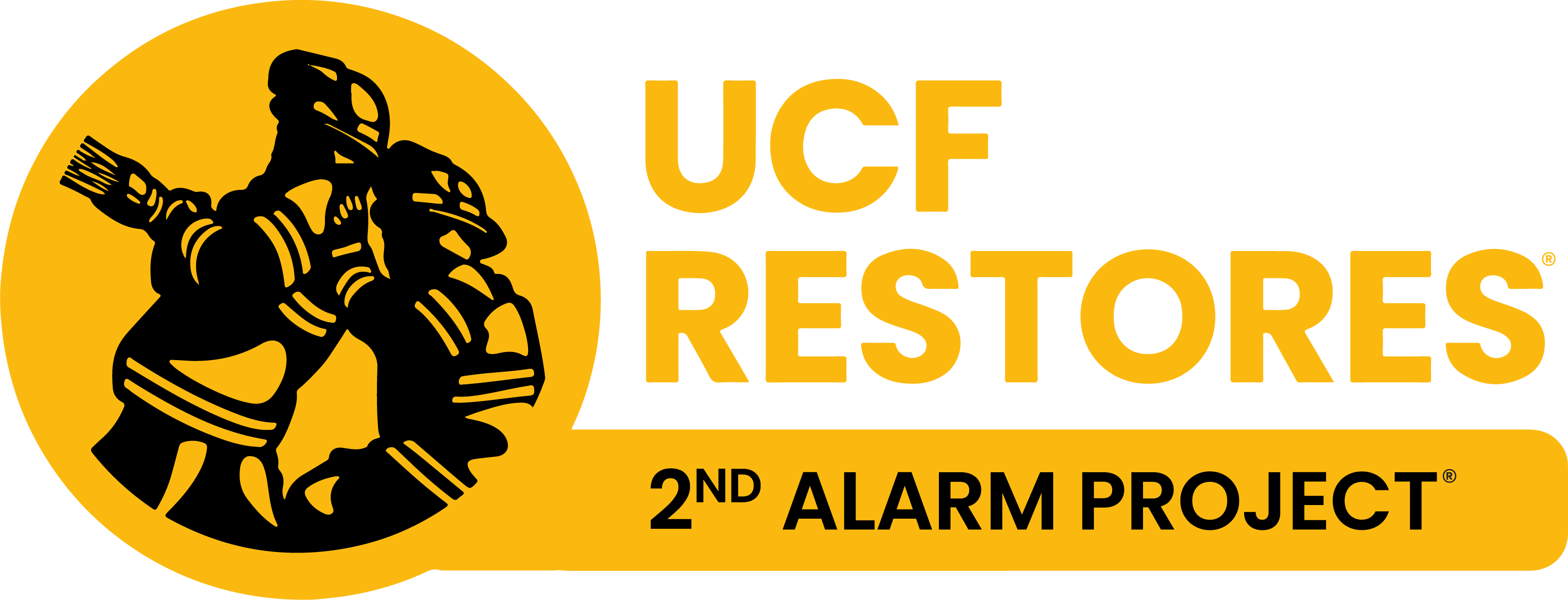 UCF Restores 2nd Alarm Project 