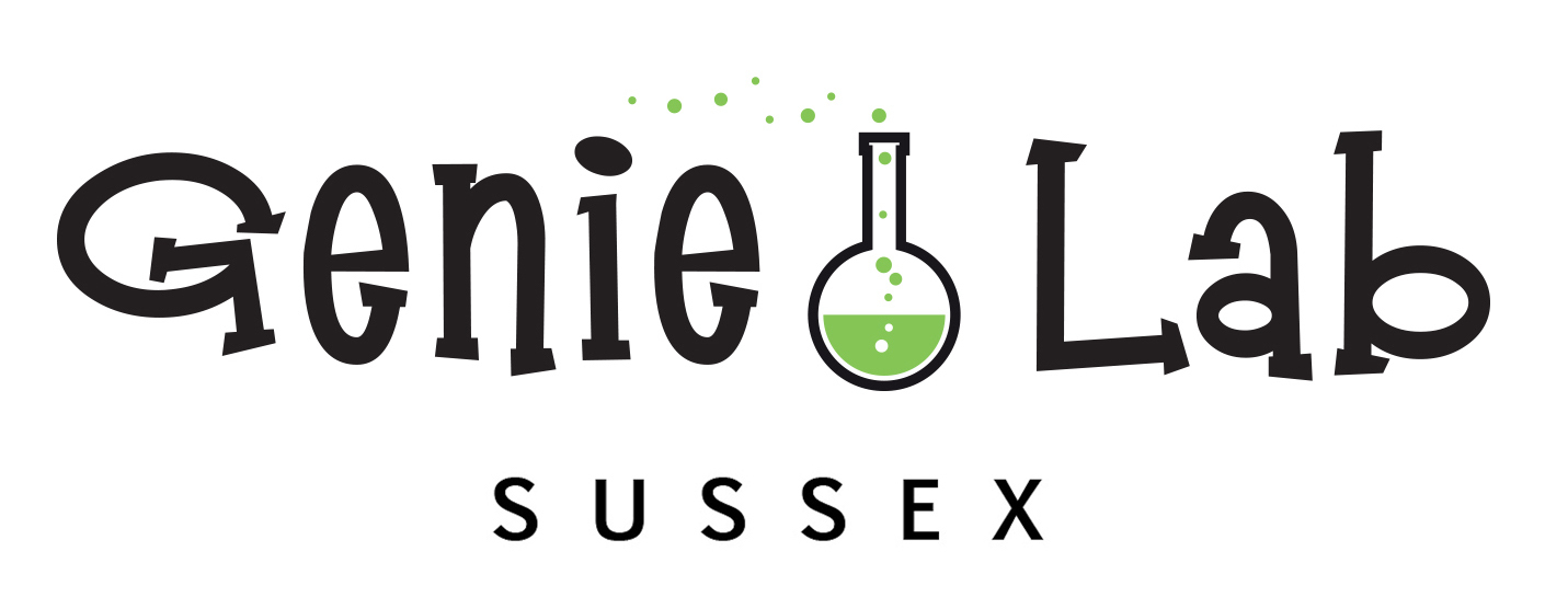 Genie Lab Sussex