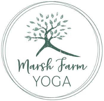 Marsh Farm Yoga