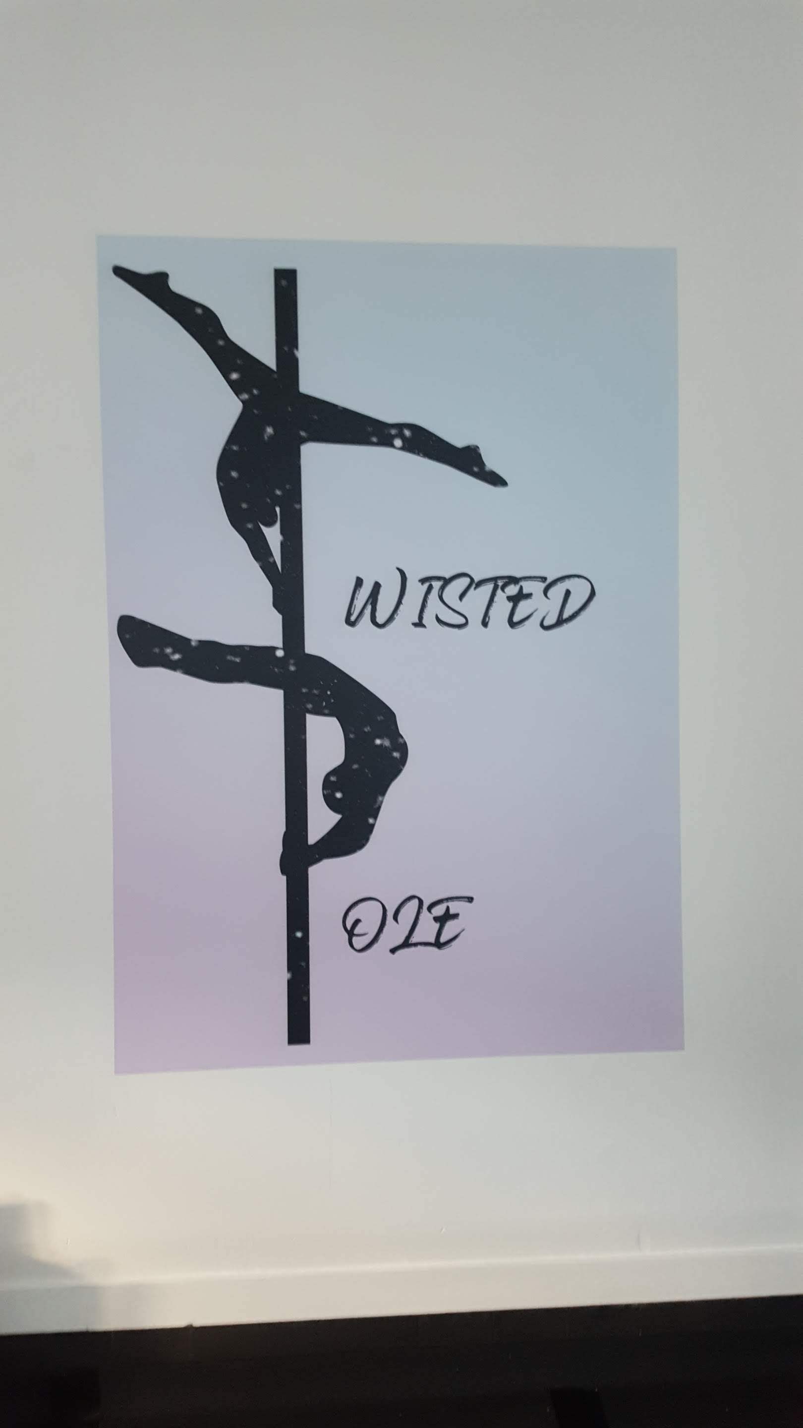 Twistedpolefitness
